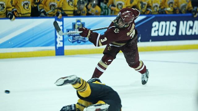 BC hockey