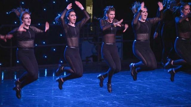 Irish Dance