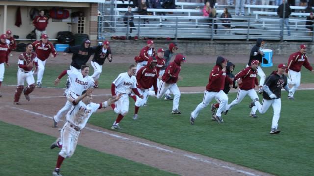 BC baseball