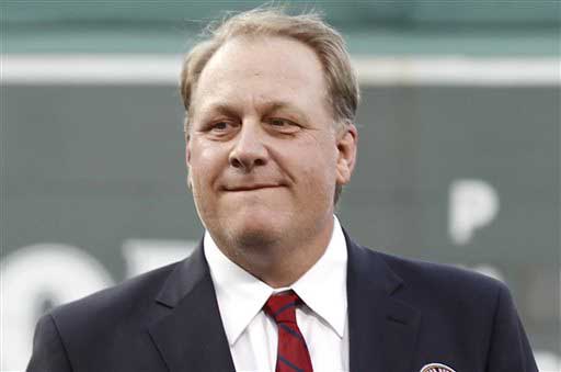 Curt Schilling