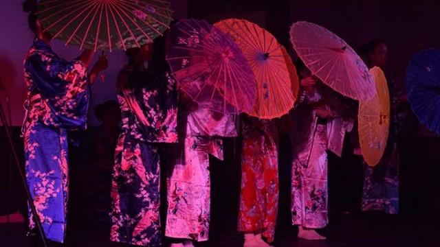JCBC Garners A Cultural Conglomeration Through Captivating Performances