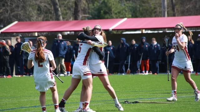 BC lacrosse