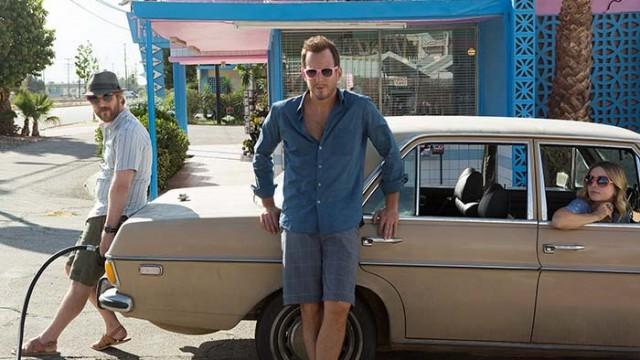 Arnett Taints Dram-Com Genre with New Netflix Show 'Flaked'