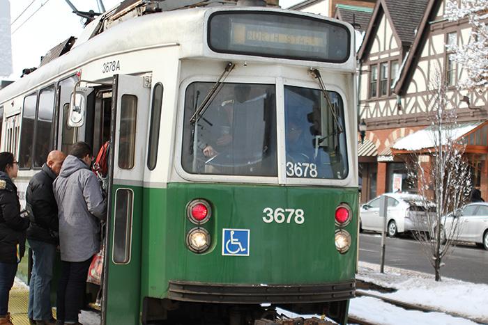 What Kind of City: Boston Must Decide On Its Identity