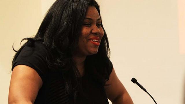 At BC Talks, Eight Chances to Learn