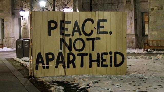 palestine
