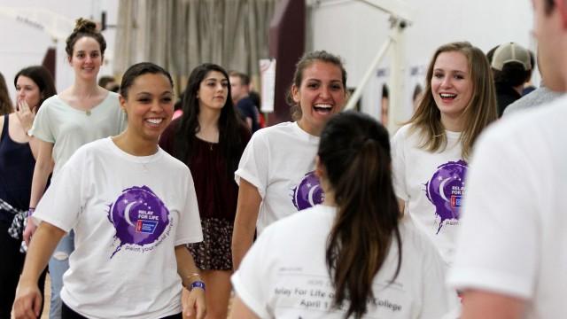relay for life