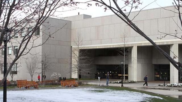 BC Libraries and UGBC Extend O'Neill Library Hours to 24/7