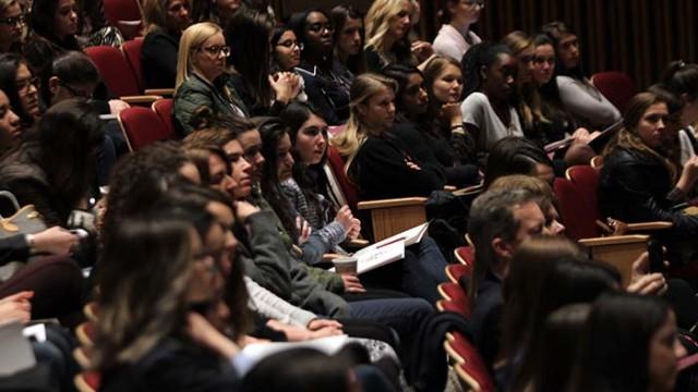 Own It Summit Format Could Be Adopted For Other Groups
