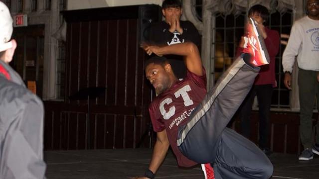 Open Mic Night Opens the Stage for Seasoned and New Voices