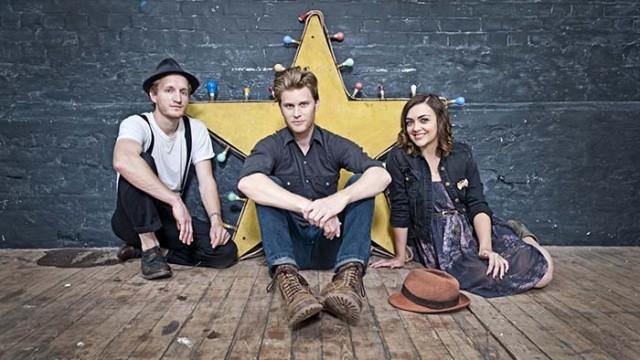 The Lumineers Traverse Different Musical Paths in 'Cleopatra'