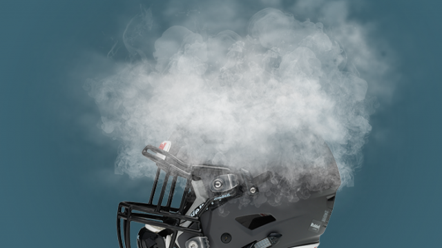 NFL in Trouble