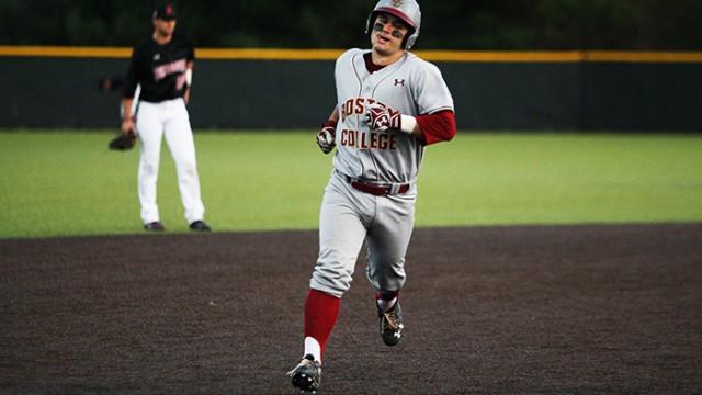 BC Baseball