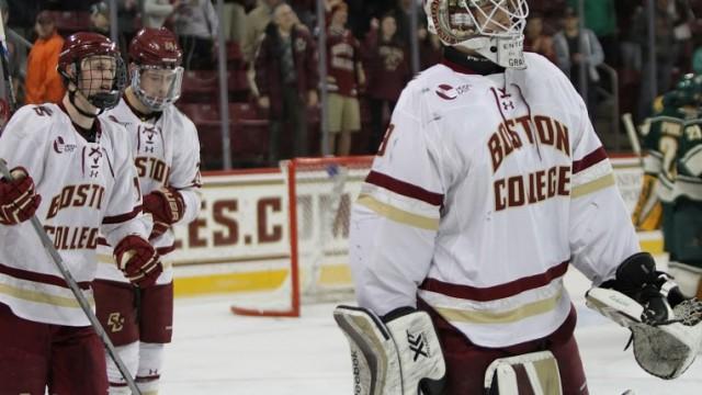 Frozen Four