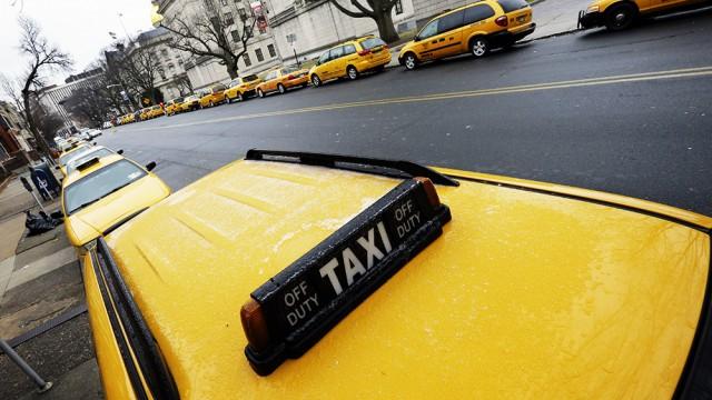 All-Female Rideshare Service Only Temporary Solution