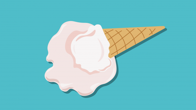 LTE: A Response to "Learning Respect, One Scoop at a Time"