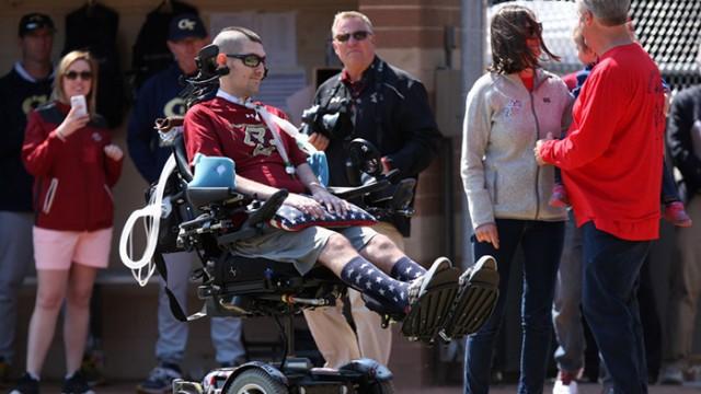 Pete Frates