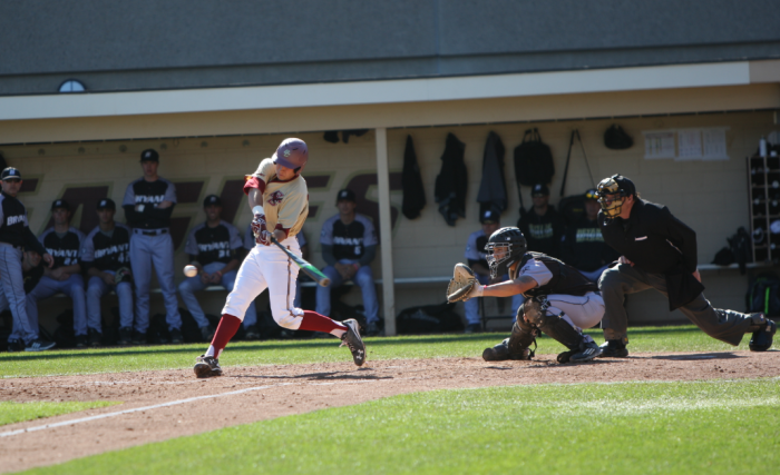 BC baseball