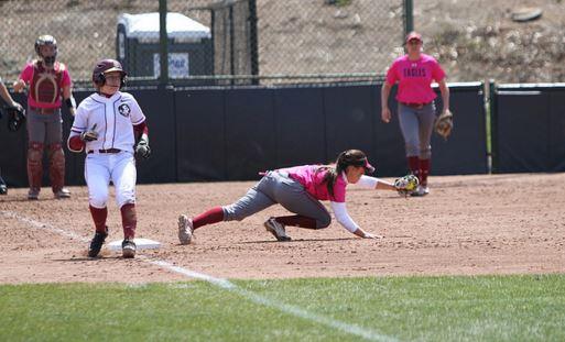 bc softball