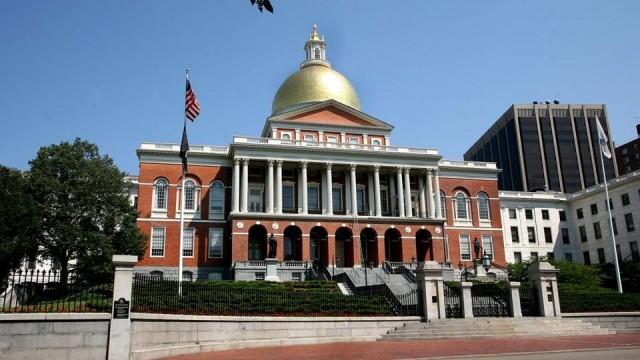 statehouse