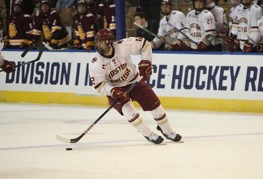 bc hockey