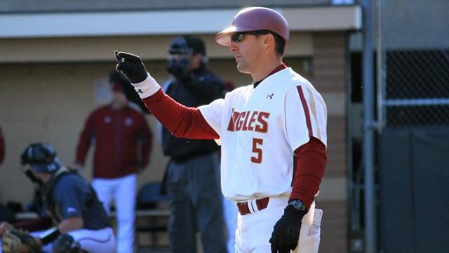 BC baseball