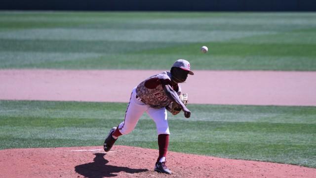 Justin Dunn