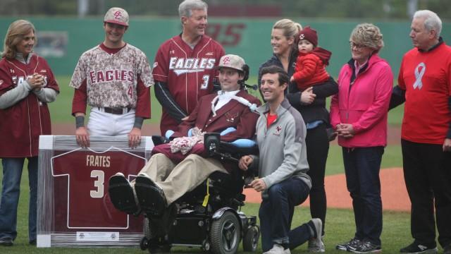 Pete Frates