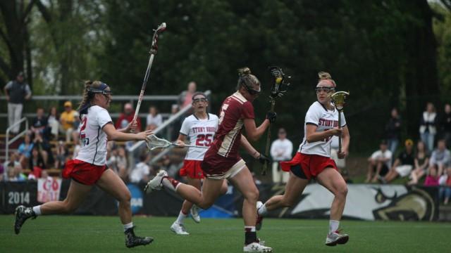 BC lacrosse
