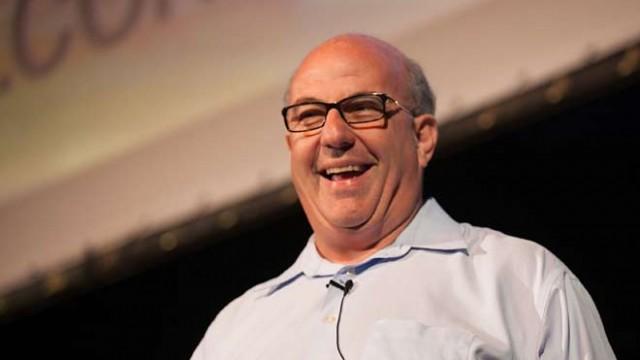 jeff hoffman
