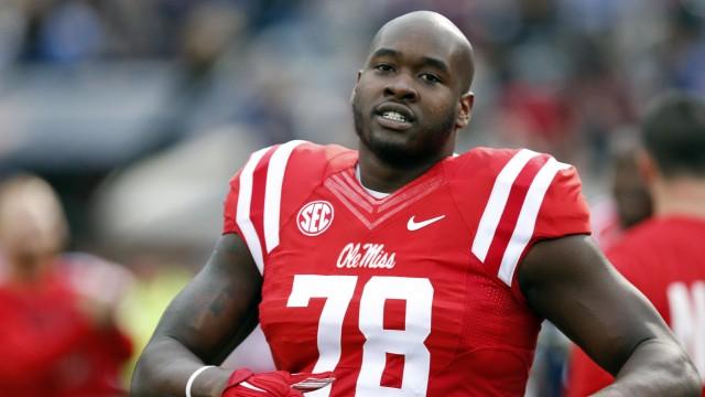 Laremy Tunsil