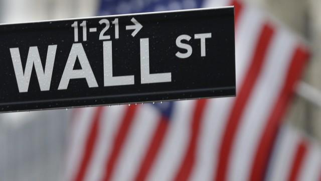 The Fault Lines in America's Economy