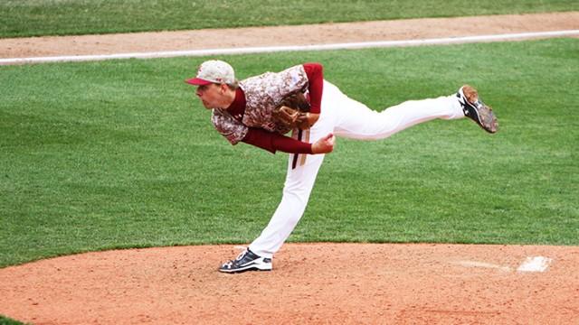 BC baseball
