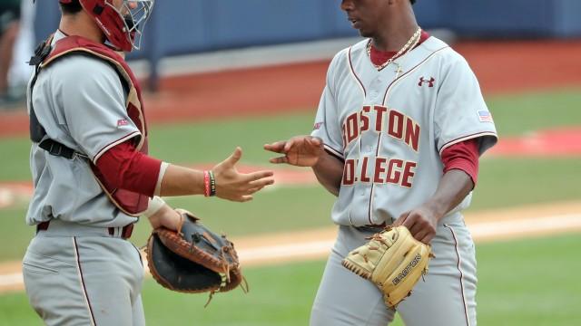 Justin Dunn