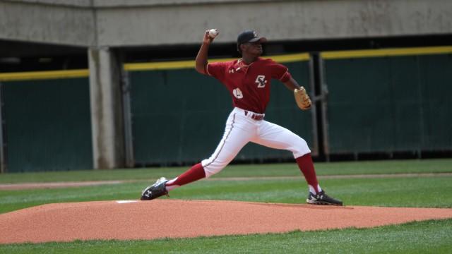 Justin Dunn