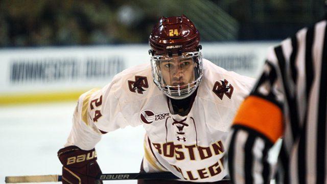 Zach Sanford
