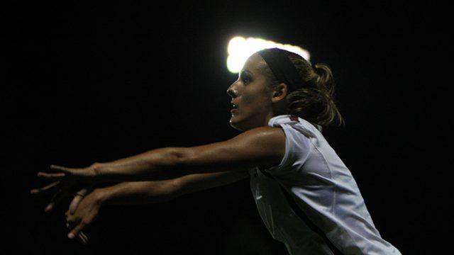 Boston College women's soccer