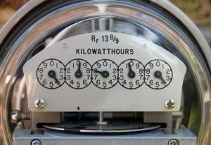 Electricity Grid Alert System Leads to Reduced Use of Energy on Campus