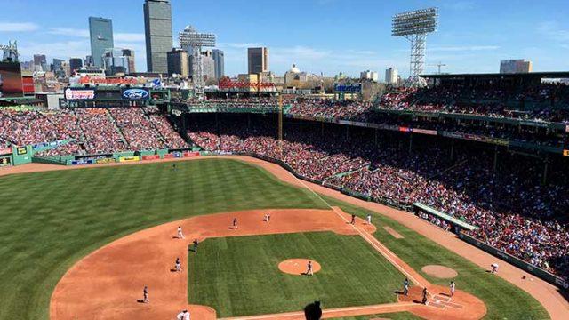 How Boston Has Become a Real Soccer City
