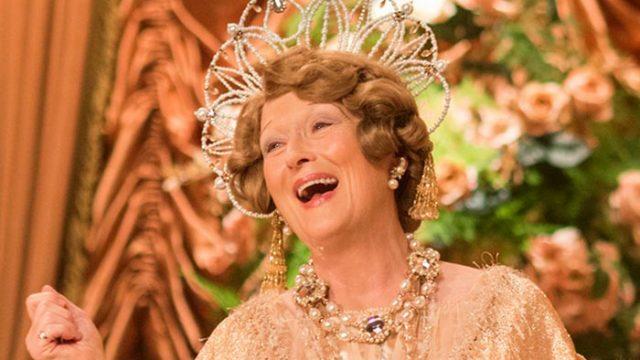 Learning a Lesson from the Successful Meryl Streep