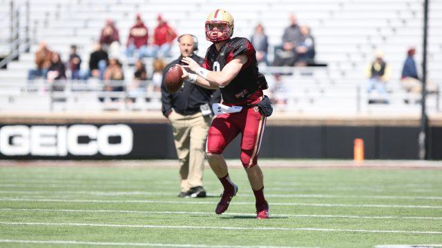Patrick Towles