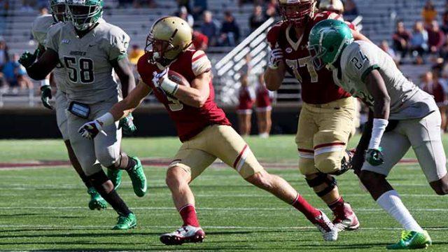 Boston College football
