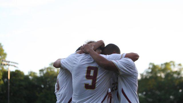 Boston College women's soccer