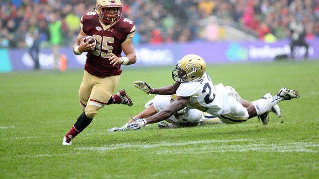 Boston College Football