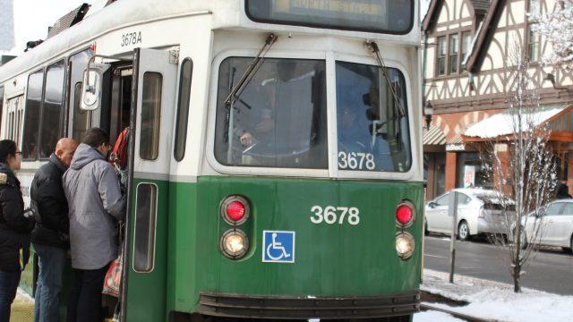 Keeping Public Transportation Public