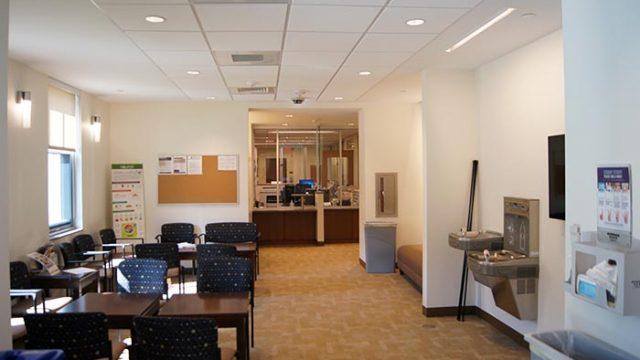 health services