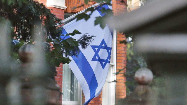 Leading Eagles for Israel