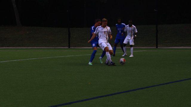 Boston College men's soccer