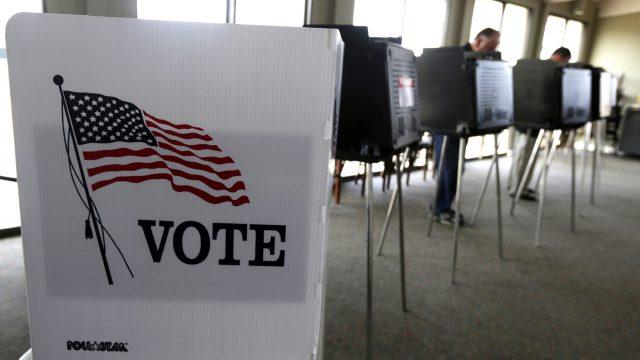Primary Elections Show Civic Engagement from BC Students
