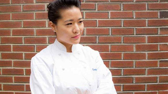 BC Grad to Bring Japanese-Spanish Fusion to Cambridge